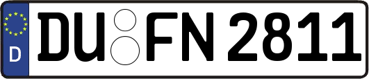 DU-FN2811