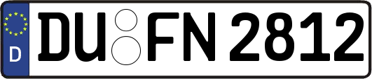 DU-FN2812