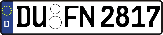 DU-FN2817