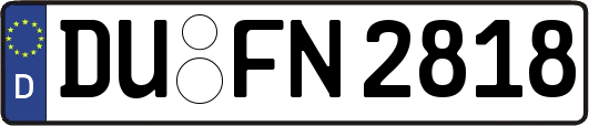 DU-FN2818