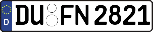 DU-FN2821