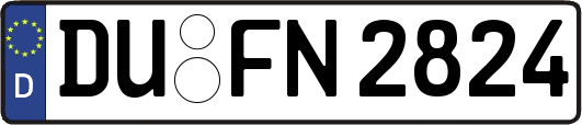 DU-FN2824