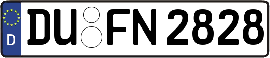 DU-FN2828
