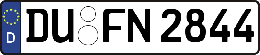 DU-FN2844