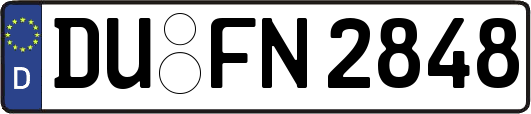 DU-FN2848