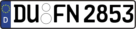 DU-FN2853