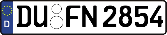 DU-FN2854