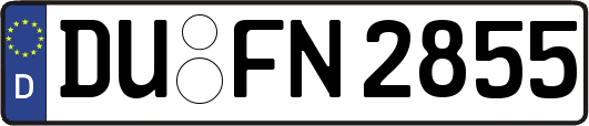 DU-FN2855