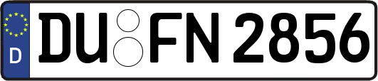 DU-FN2856