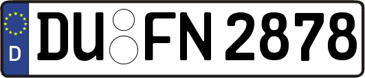 DU-FN2878