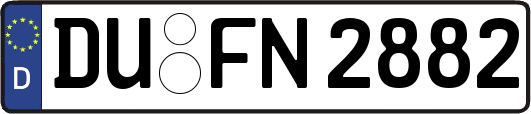 DU-FN2882