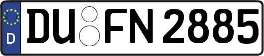 DU-FN2885
