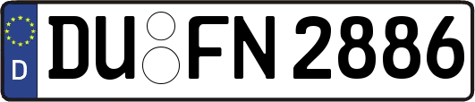 DU-FN2886
