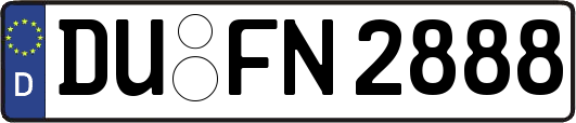 DU-FN2888