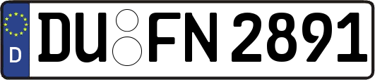 DU-FN2891