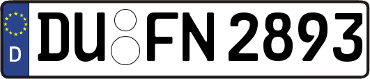 DU-FN2893
