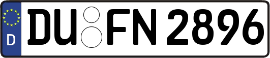 DU-FN2896