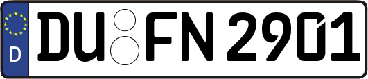 DU-FN2901