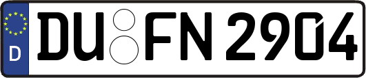 DU-FN2904