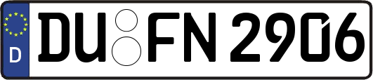 DU-FN2906