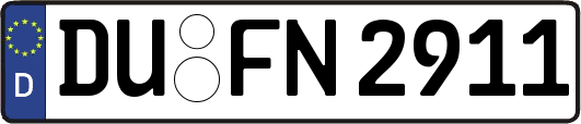 DU-FN2911
