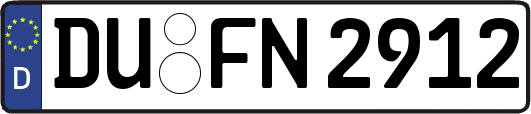 DU-FN2912