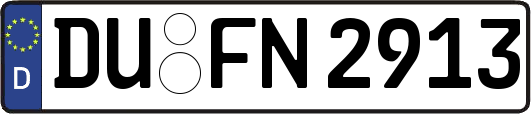 DU-FN2913
