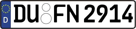 DU-FN2914