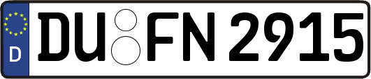 DU-FN2915