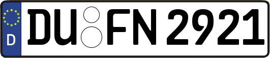 DU-FN2921