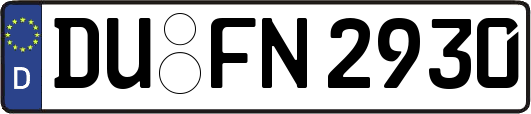 DU-FN2930
