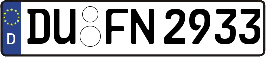 DU-FN2933