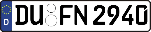 DU-FN2940