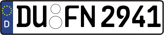 DU-FN2941