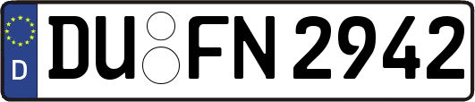 DU-FN2942