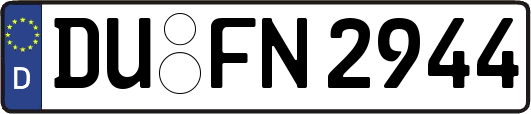 DU-FN2944