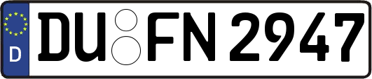 DU-FN2947