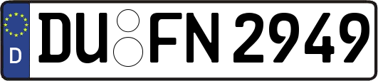 DU-FN2949