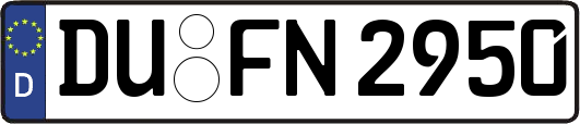 DU-FN2950