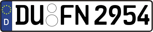 DU-FN2954