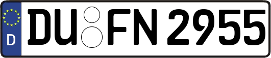 DU-FN2955