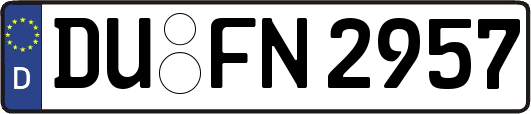 DU-FN2957