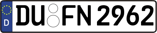 DU-FN2962
