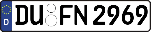 DU-FN2969