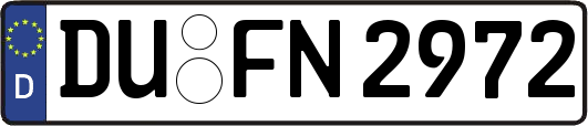 DU-FN2972