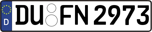 DU-FN2973