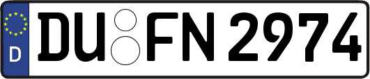 DU-FN2974