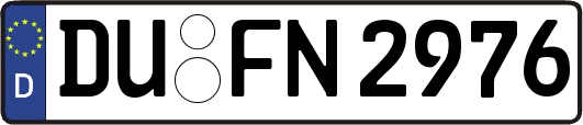 DU-FN2976