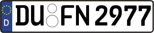 DU-FN2977