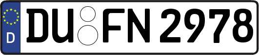 DU-FN2978